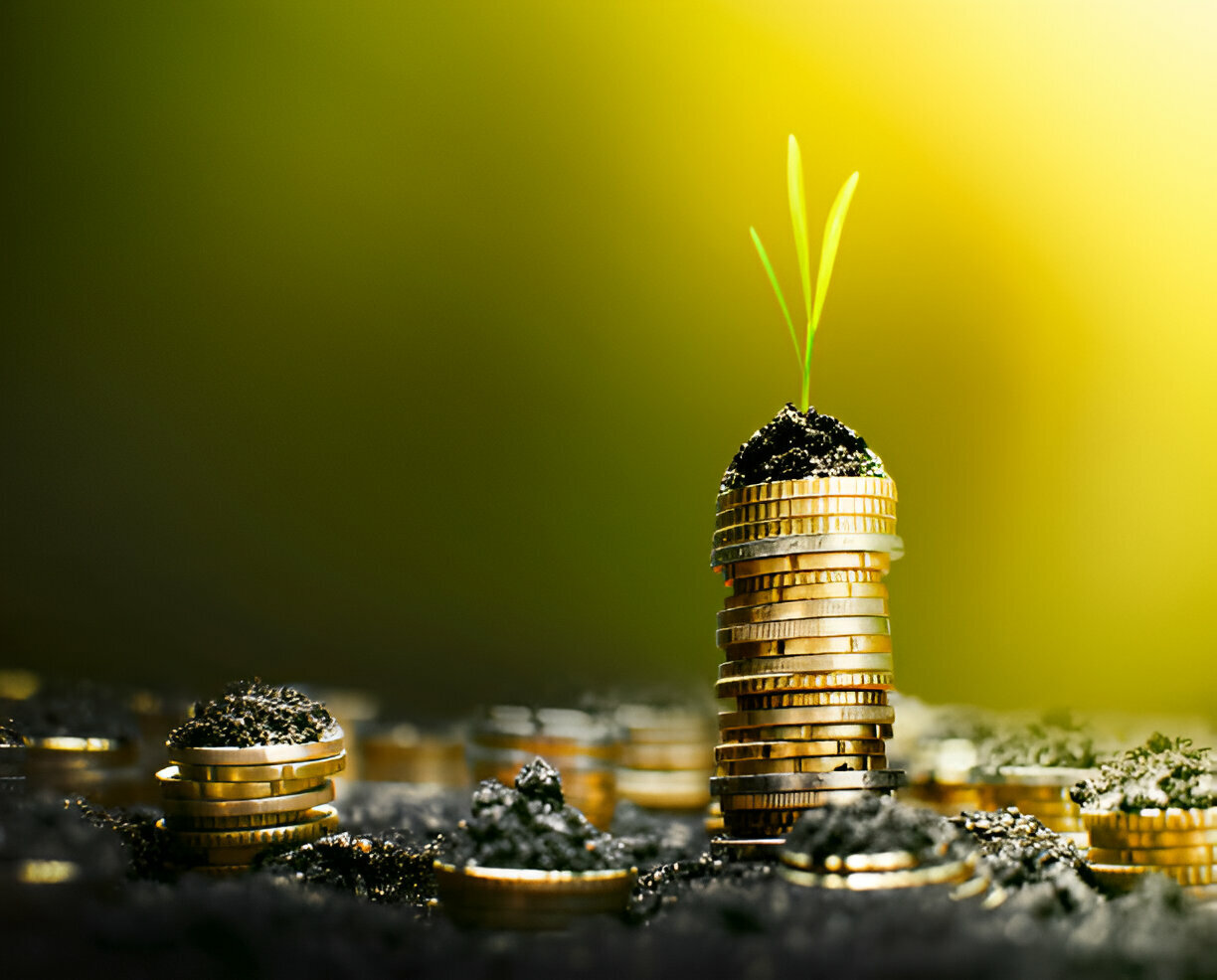 Investment Opportunities