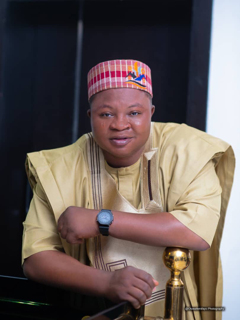 Ridwan Olayiwola