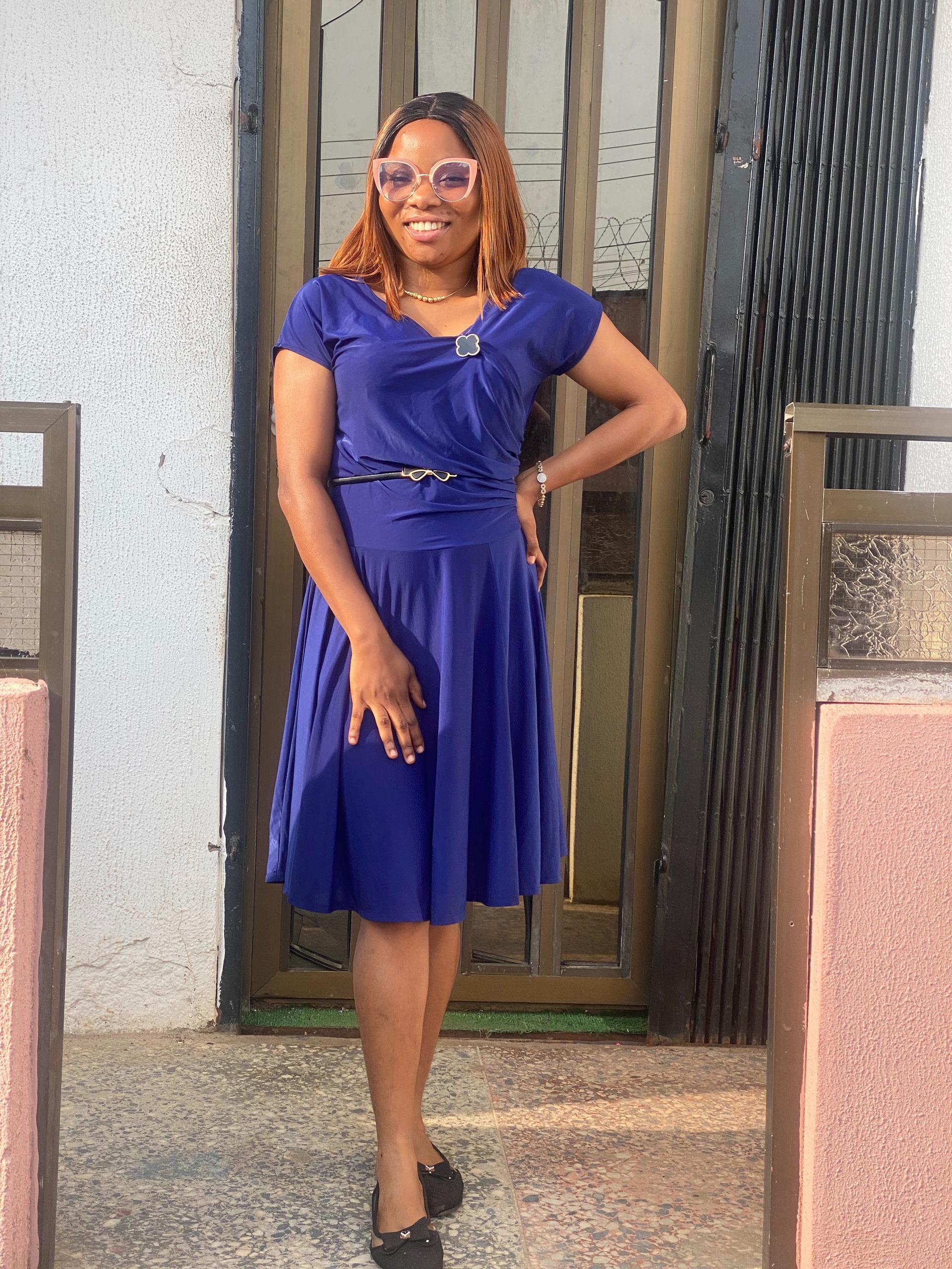 Tolulope Anne Ogunwole