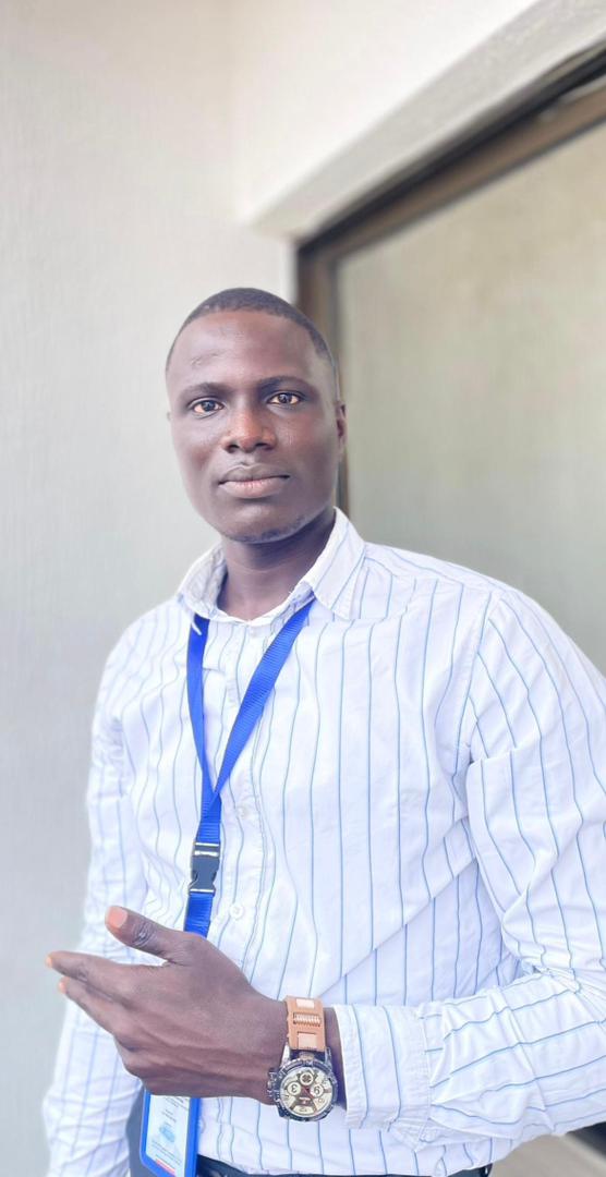 Ridwan Olayiwola