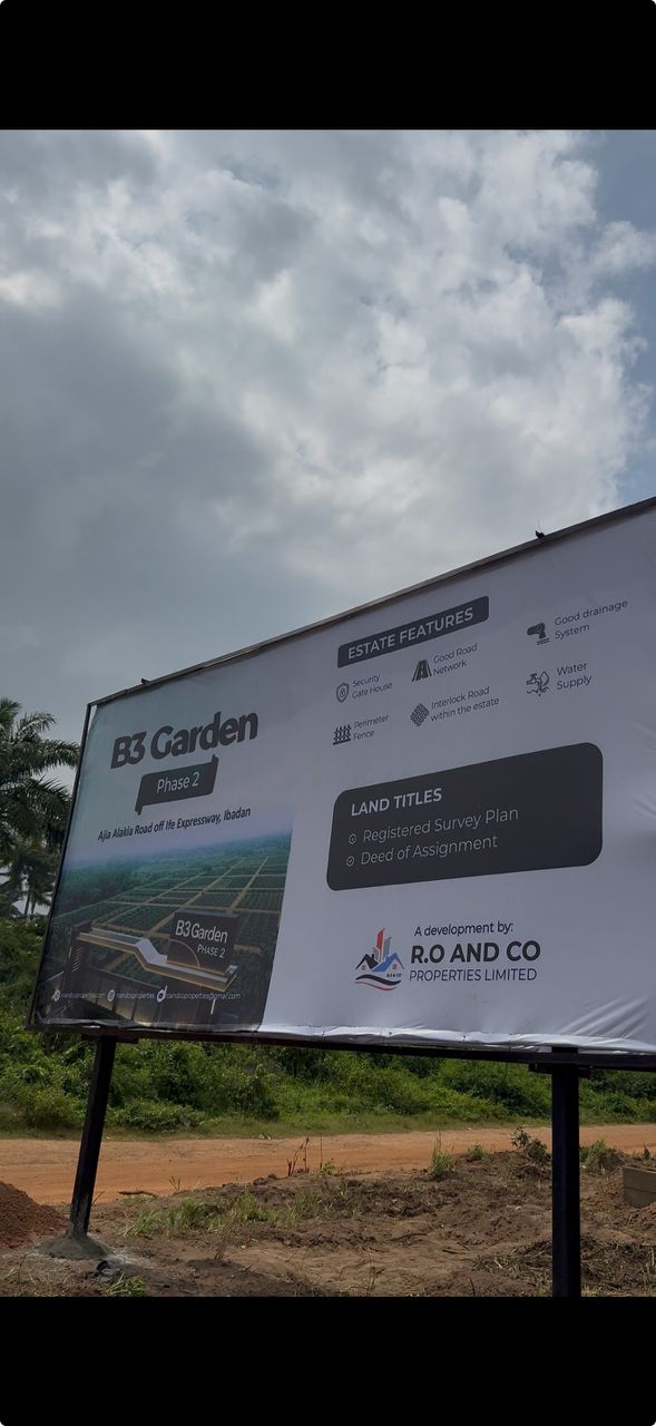 B3 Garden Phase 2