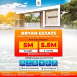 epe,lagos estates,bryan estate,